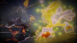 Sonic Frontiers | Find Your Flame (Chaos Remix) | Kslice TSM