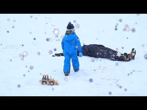 ბაკურიანი 2020 მე თაკო  და გოჭი