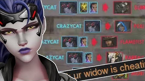 Enemy team called me a Hacker/Cheater - Aimbottz Gameplay