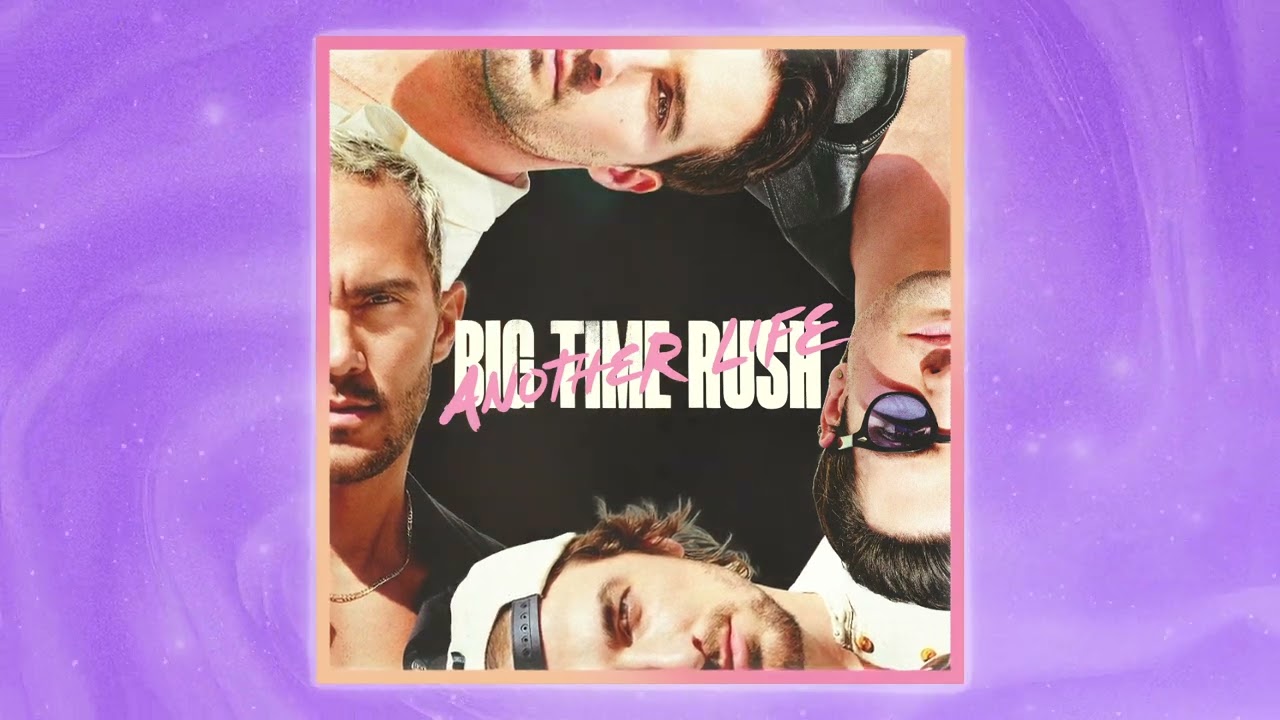 Big Time Rush - Learn To Love (Official Audio) Chords - Chordify