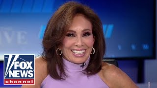 Judge Jeanine: This is an outright lie from Biden