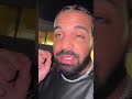 Drake  khalid smoking a blunt  showing off jewelry  funny   must watch 