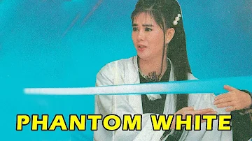 Wu Tang Collection - Phantom White