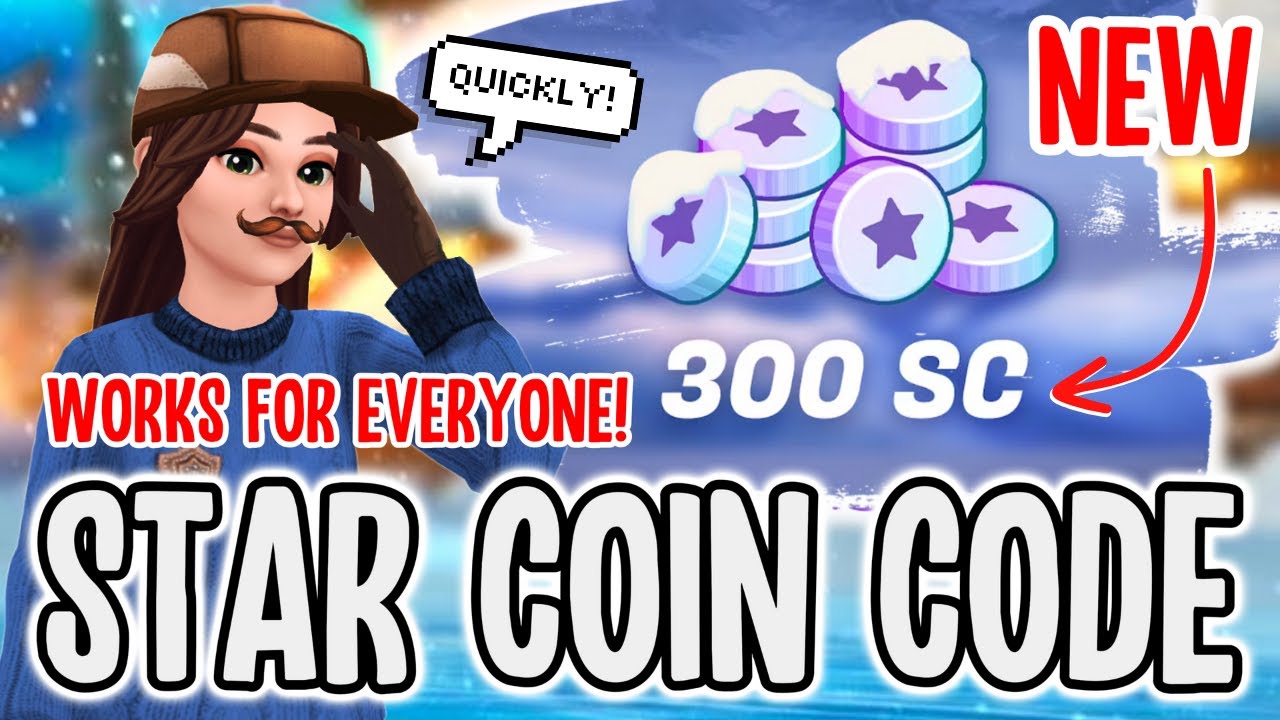 300 STAR COIN CODE IN THIS VIDEO!! STAR STABLE FINALLY GAVE US THE STAR