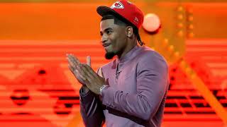 RISK vs REWARD: Chiefs' WR Dilemma, Top Rookie Odds, Mahomes' Secret Pain!