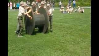 BOOT CAMP for Kids 2014