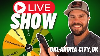 Watch Me Wholesale Show - Episode 38: Oklahoma City, OK