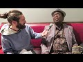 Capture de la vidéo Al Campbell - Interview By Vibes A Come Reggae Radio Show (Radio R.g.b. 99.2Fm) 11/01/2020