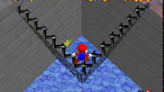 Easy Cannon Shot into the Cage (Wet Dry World) screenshot 5