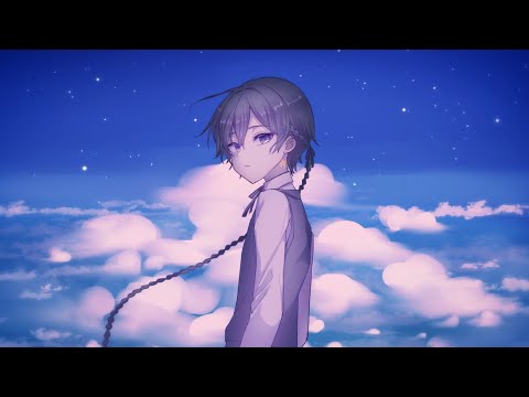 地球をあげる / はるまきごはん - 星廻エト （Cover）【 Vsinger 】