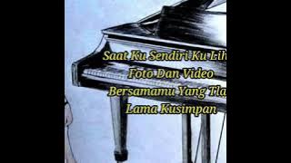 Michela Thea~Hanya Rindu(Lirik Video)