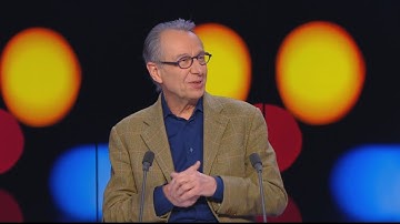 Art on the wire and online: Jean-Hubert Martin on curating in cyberspace