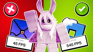 PLEXITY vs FROSTSTRAP Comparison for Roblox in 2026! 😮 (FPS BOOST + LOW PING)