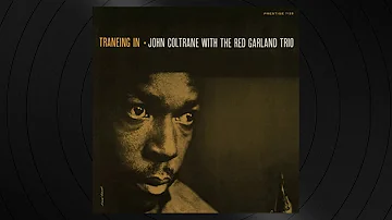 Bass Blues by John Coltrane from 'Traneing In'