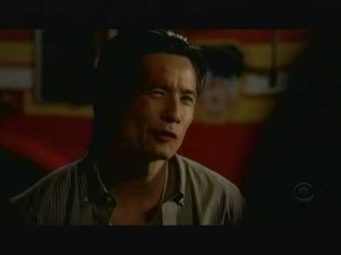 An Actor's Demo Reel, (Matthew Yang King) Cut by L...