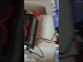 Onduleur Convertisseur 12V 220V 1000W/2000W 4 Port USB avec écran LCD - Power Inverter 12V-220V