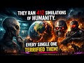 They Ran 412 Simulations of Humanity. Every Single One Terrified Them - Best HFY Stories