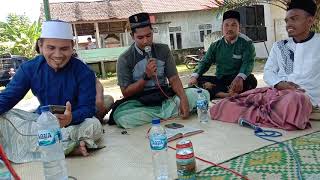 Lagu zikir... Kmi dari dayah darul huda..