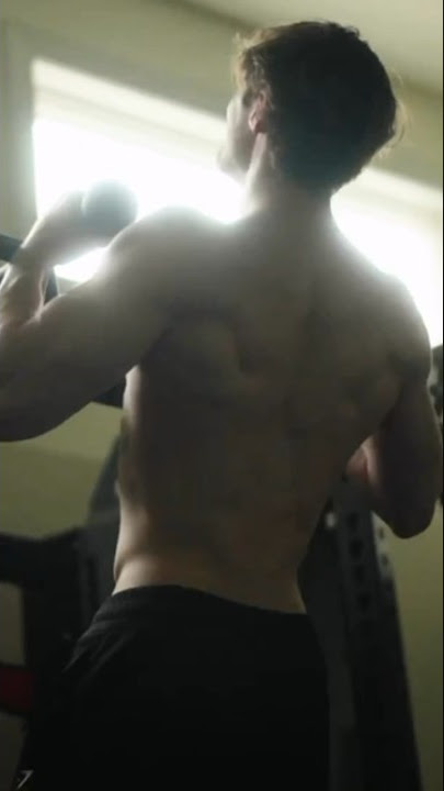 David Laid - Euphoria #bodybuilding #zyzz #davidlaid