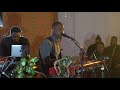 Ref:wxd2KBNAVII An evening with obed (full live recording)