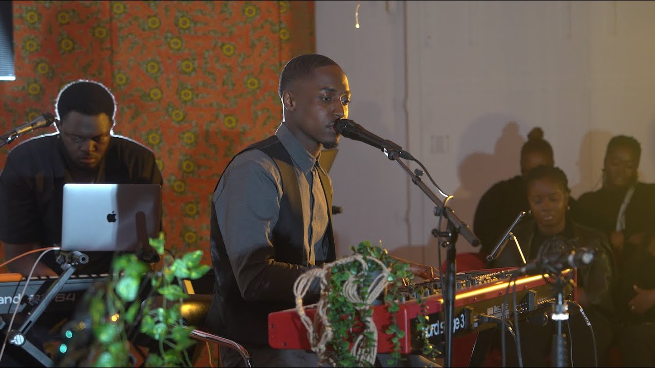 An Evening With OBED (Full Live Recording)