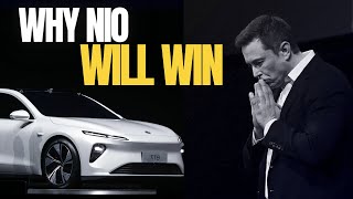 THIS Is Why NIO Will Win | The Rest is Just NOISE