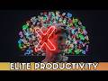 RECLAIM YOUR TIME: The ULTIMATE STOIC PRODUCTIVITY HACK