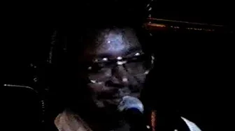 Buckwheat Zydeco 8x10 Club 03/28/92 Baltimore MD Buckwheat Zydeco 8x10 Club 03/28/92 Baltimore MD