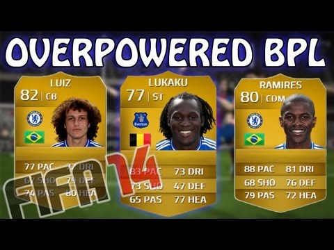 Video: EA Menyelidiki Serangan Overpowered Di FIFA 14