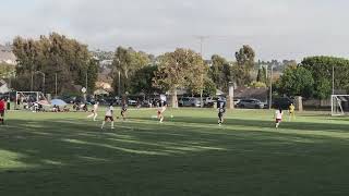 Fram Vs CFA | Goal (2) CFA