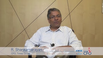 Three mantras for a CFO