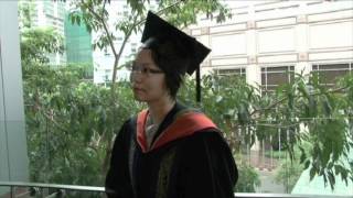 MUST CONVOCATION 2011 Part 1 of 5