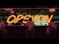 Opsyon - Tyrone, Eevez