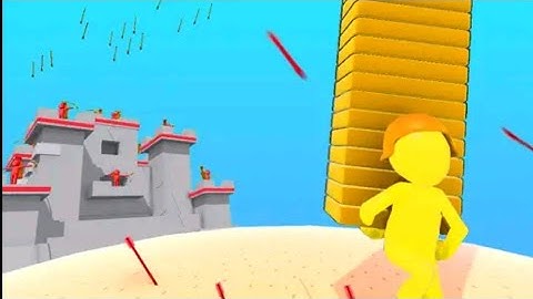 Outdo.io 3D Gameplay part 1