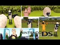 Shaun the Sheep | Episode 4 | Nintendo DS | Gameplay 🐑💛🐑💛🐑💛🐑💛