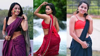 Keshavi Chhetri Viral Dance Reels Bold & Power Moves Compilations