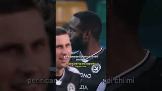 L'Artė dell'Essenziale - Champions of Made In Italy su Keinan Davis EP.5