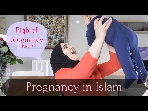 Islamic Pregnancy Chart