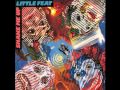 Little Feat - Don't Try So Hard