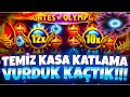 BU BÜYÜK KASAYA YAZIK OLDU ⚡STARLIGHT PRINCESS⚡SLOT OYUNLARI⚡