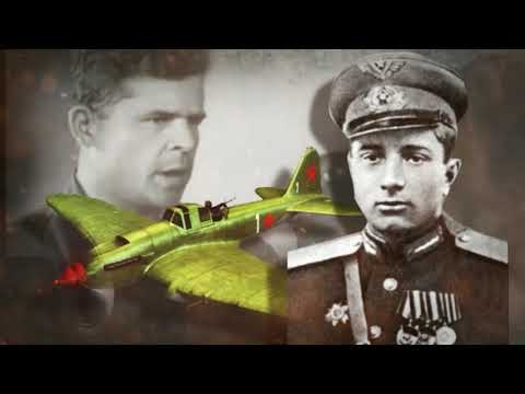 Военная биография актёра Владимира Гуляева