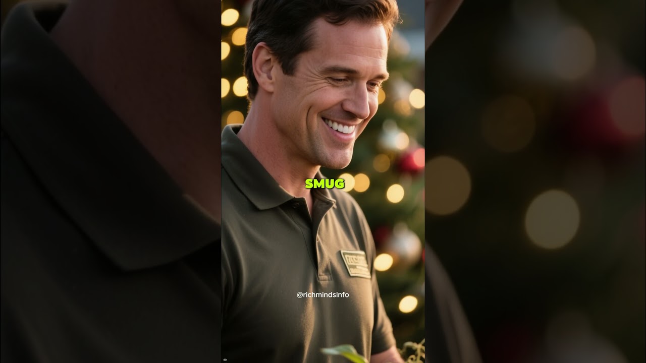 HOA Turned My Barn Into Clubhouse – So I Turned Their Space in a Truck Stop