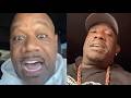 Big Bank RESPONDS To Wack 100 Calling Him Out For Interviewing With 6ix9ine