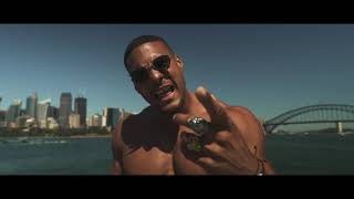 Ike Catcher - They Can't Stop Me From Rising