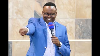 9 Days Convocation (2019) Pastor John Wesley, Session 3 - Possessing the Gates of Your Enemies