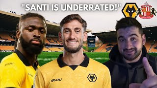Have To Win That  Wolves 11 Sunderland 