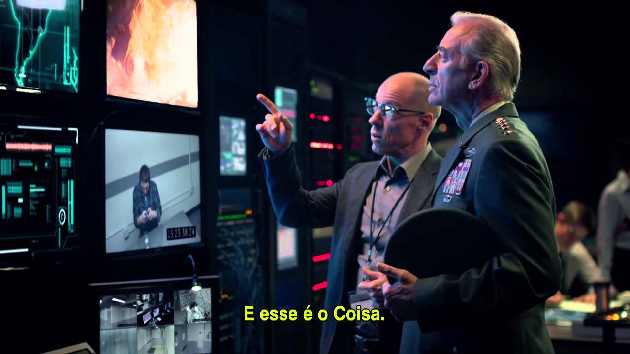 Quarteto Fantástico - Ingresso.com - YouTube