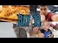 Road to 175 - Day 18 - Cutest Kid Evar