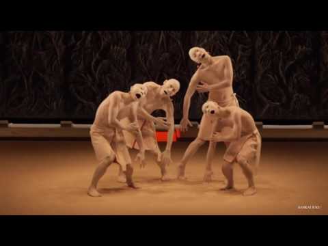 Butoh Project - Theater History and Literature