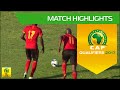 Botswana vs Uganda | Africa Cup of Nations Qualifiers 2017